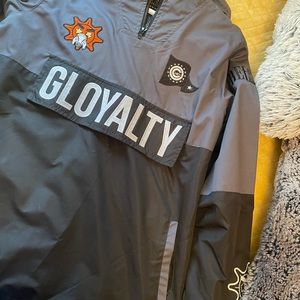 glo gang windbreaker